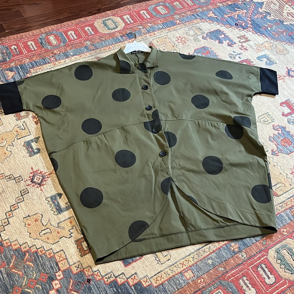 The young London jacket
